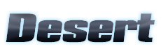 Desert